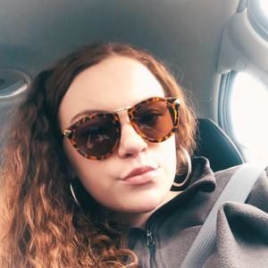 Meet your Posher, Kaylee